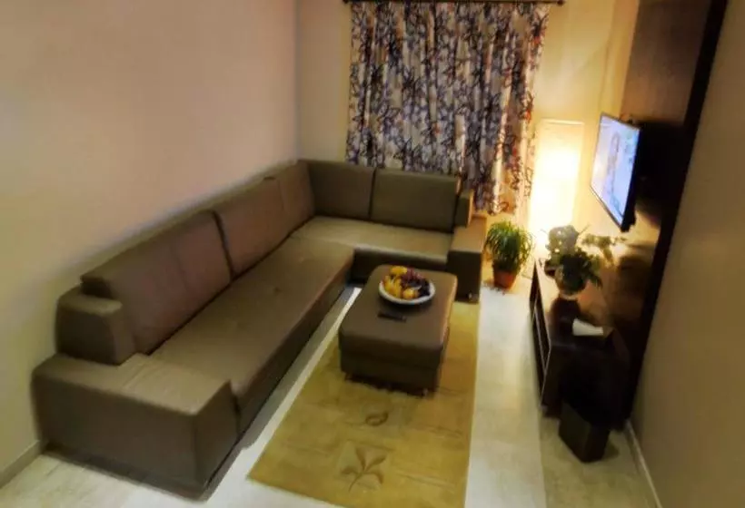 City Suites