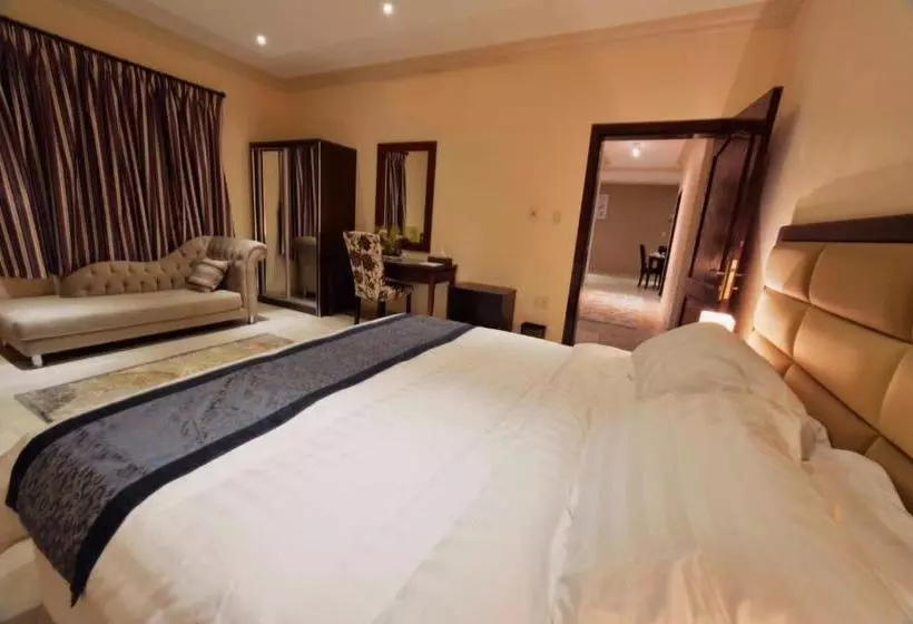 City Suites