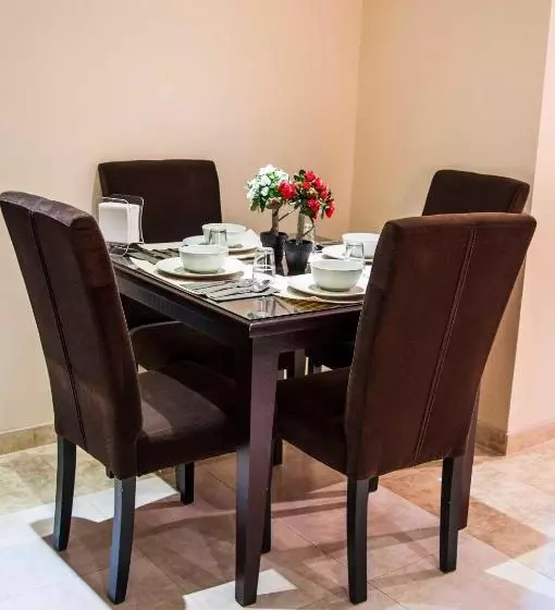 City Suites