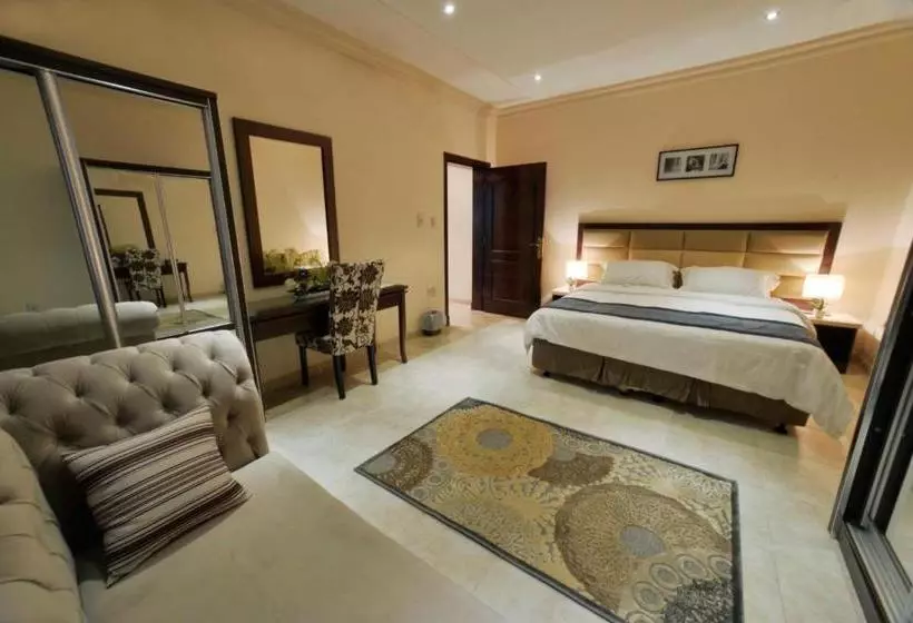 City Suites