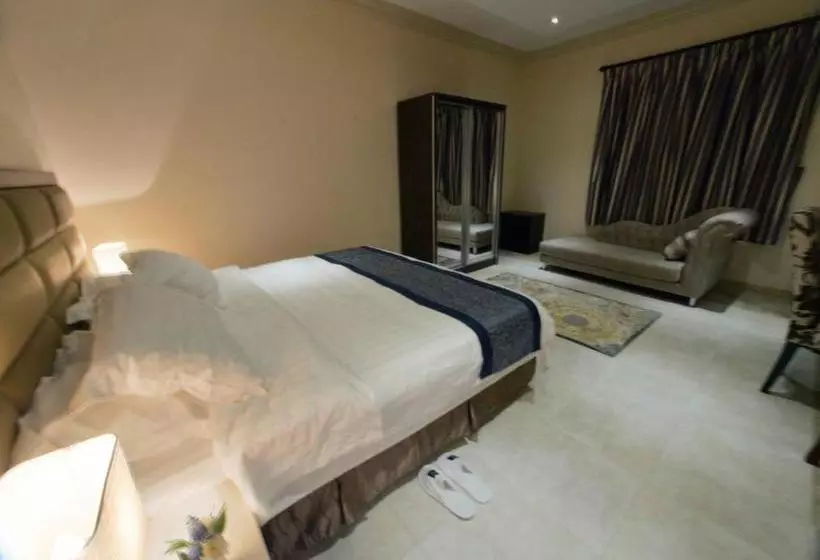 City Suites