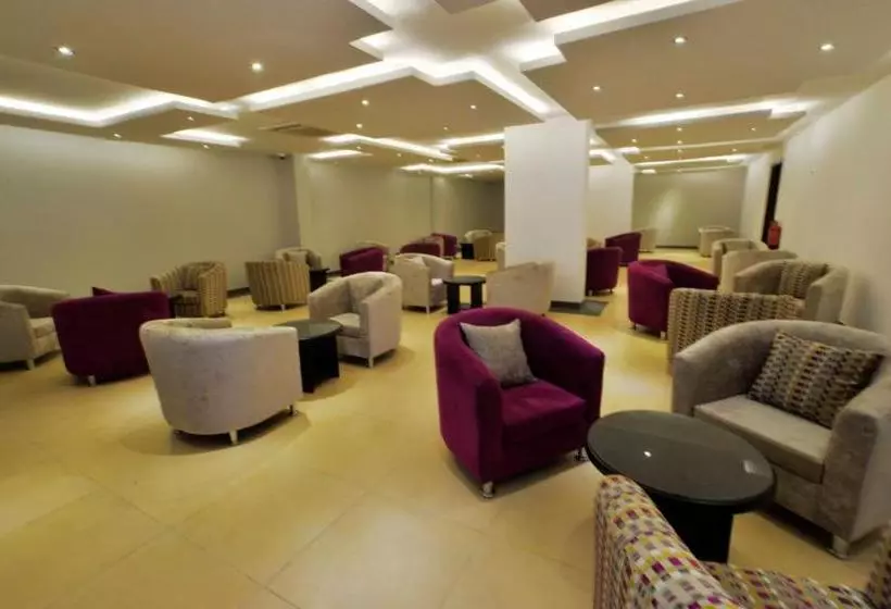 City Suites