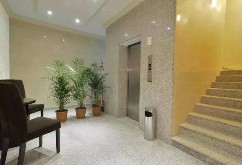 City Suites