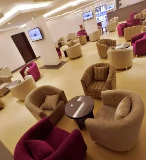 City Suites