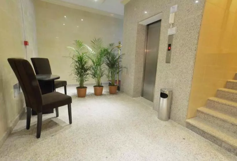 City Suites