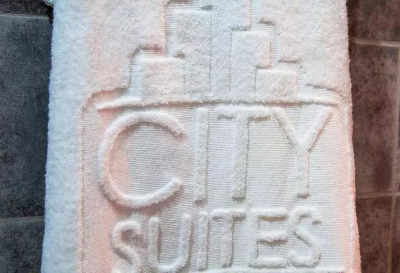 City Suites