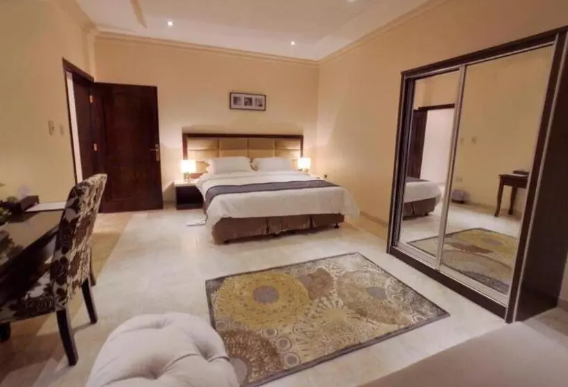 City Suites