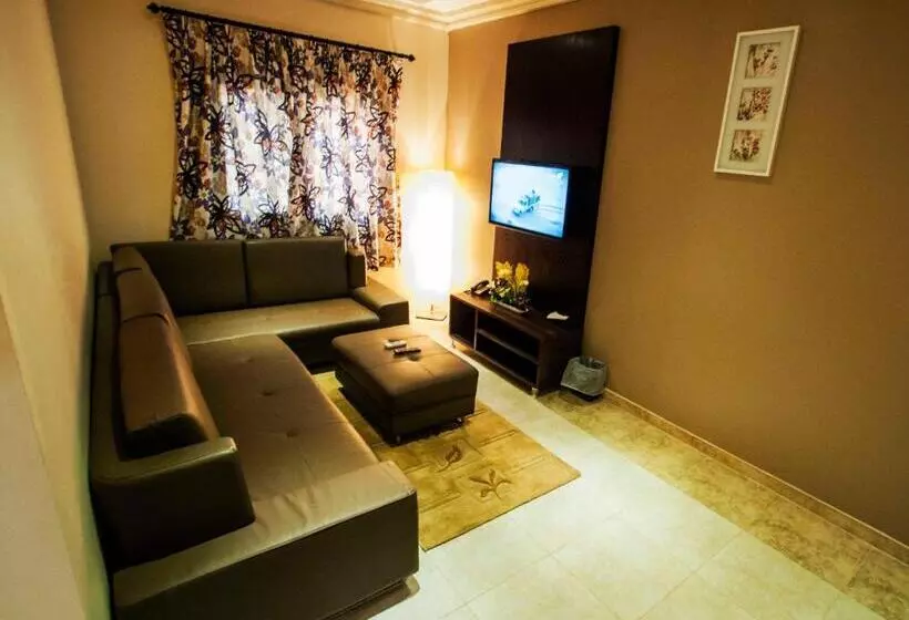 City Suites