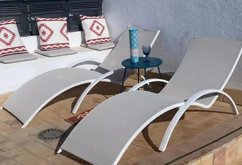 Hotelli Nüa Cicerone
