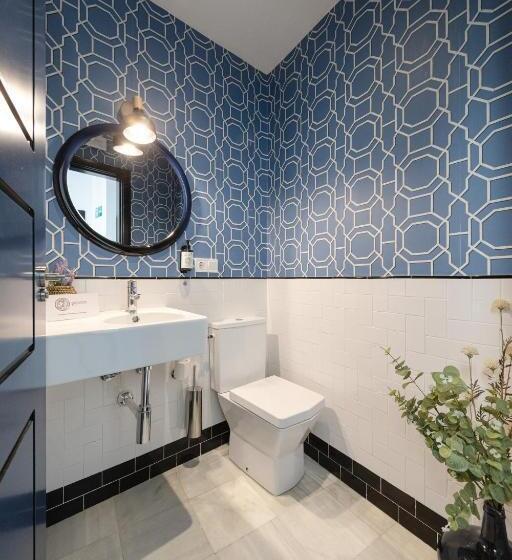 هتل Nüa Cicerone