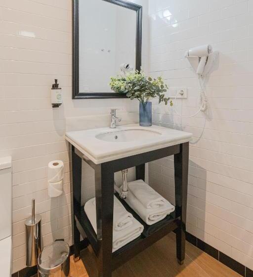 هتل Nüa Cicerone