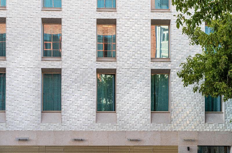 Hotel Holiday Inn Express   Lisbon   Plaza Saldanha, An Ihg