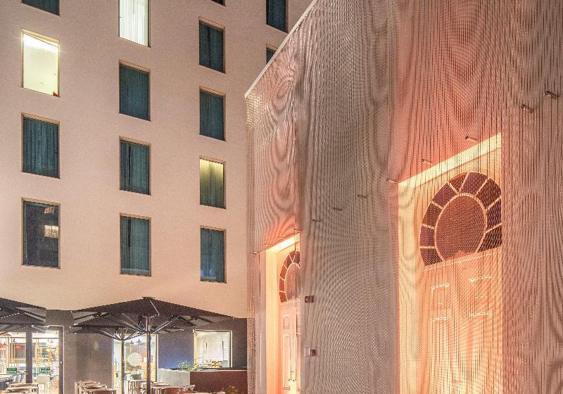 Hotel Holiday Inn Express   Lisbon   Plaza Saldanha, An Ihg