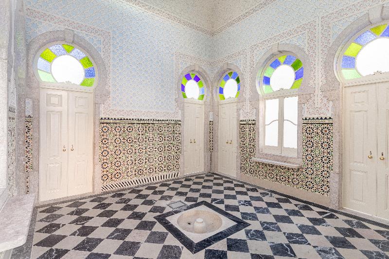 Hotel Holiday Inn Express   Lisbon   Plaza Saldanha, An Ihg