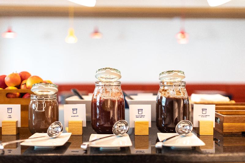 Hotel Holiday Inn Express   Lisbon   Plaza Saldanha, An Ihg