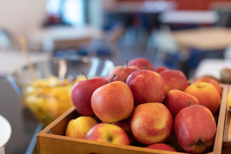 Hotel Holiday Inn Express   Lisbon   Plaza Saldanha, An Ihg