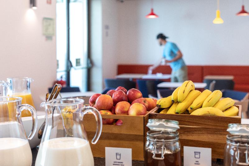 Hotel Holiday Inn Express   Lisbon   Plaza Saldanha, An Ihg