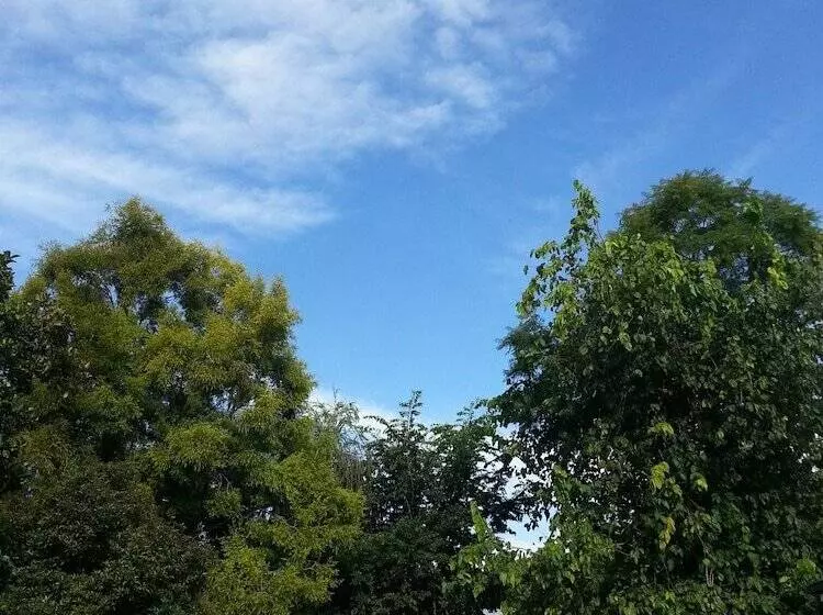 Majatalo Boer And Brit Self Catering Guest House