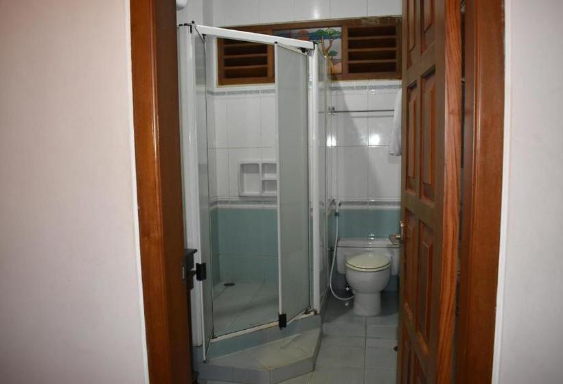 بنسيون D Ajenk Boutique Guesthouse