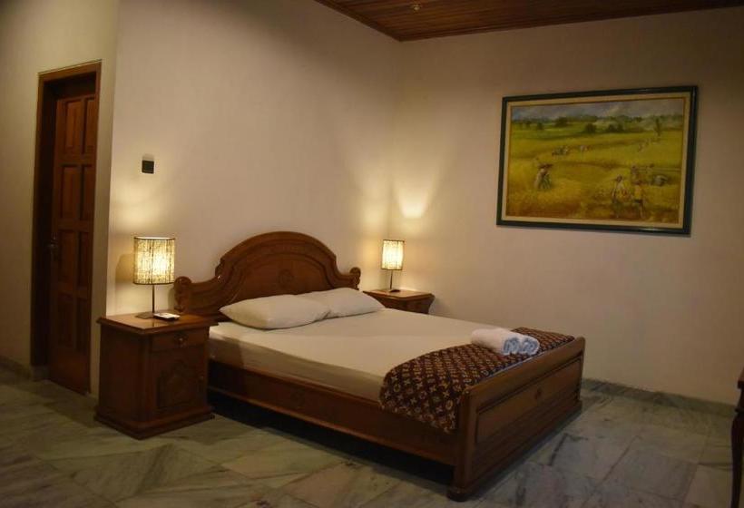 بنسيون D Ajenk Boutique Guesthouse