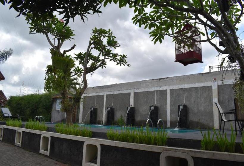 بنسيون D Ajenk Boutique Guesthouse