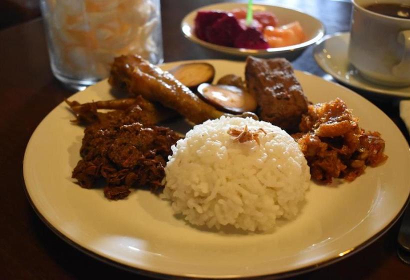 بنسيون D Ajenk Boutique Guesthouse