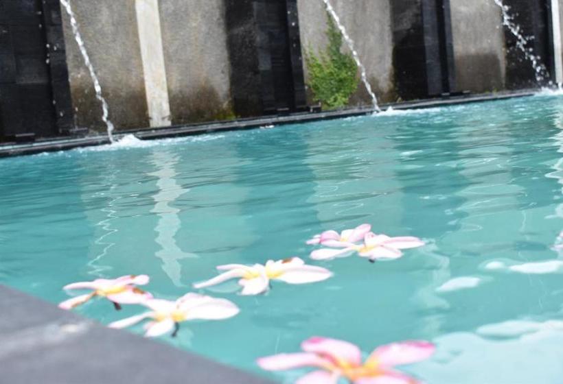 بنسيون D Ajenk Boutique Guesthouse