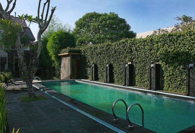 بنسيون D Ajenk Boutique Guesthouse