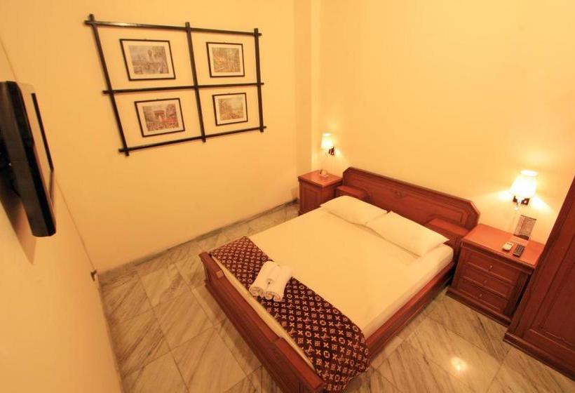 بنسيون D Ajenk Boutique Guesthouse