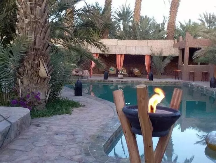 پانسیون Dar Pienatcha