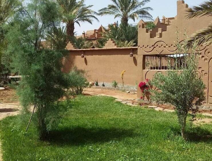 پانسیون Dar Pienatcha