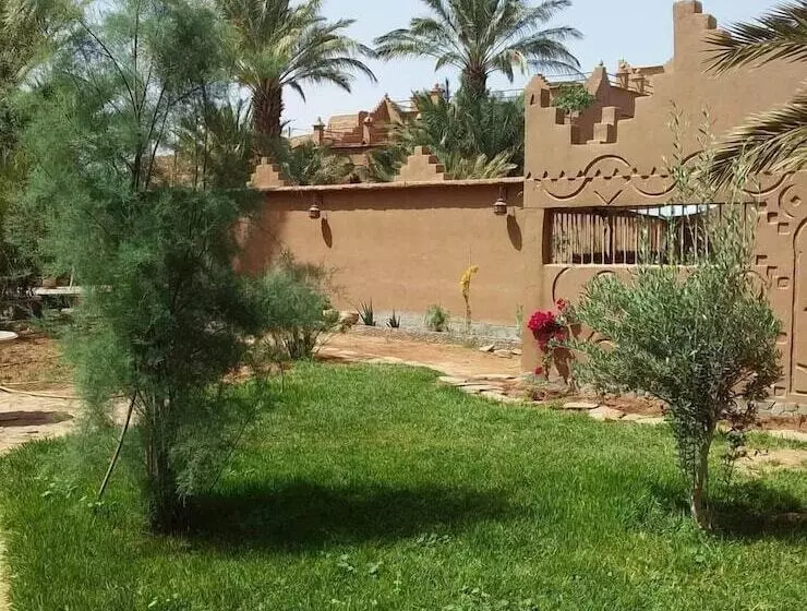 پانسیون Dar Pienatcha