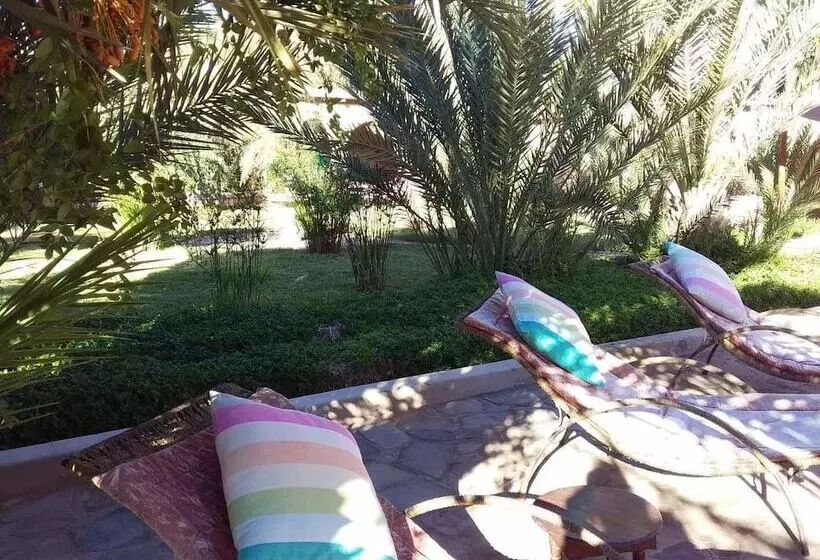 پانسیون Dar Pienatcha