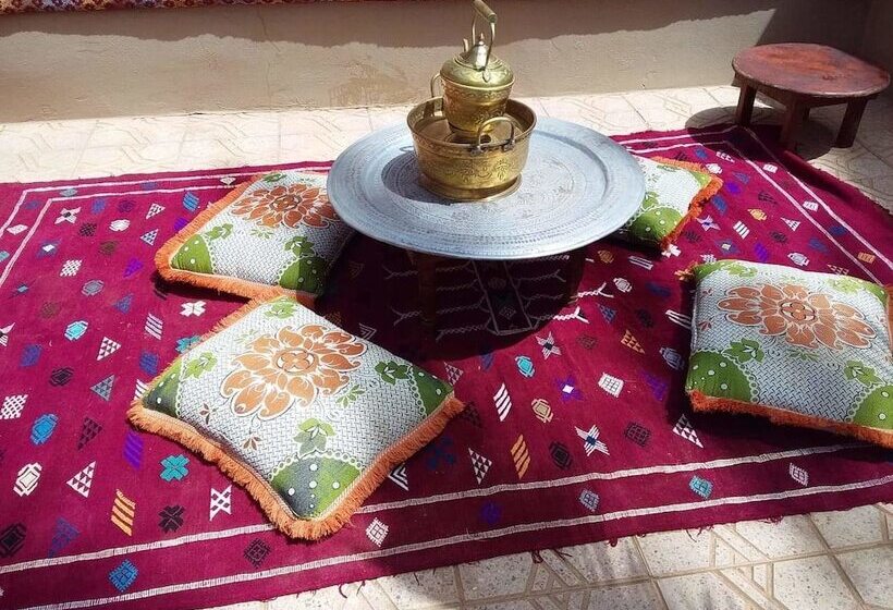 پانسیون Dar Pienatcha