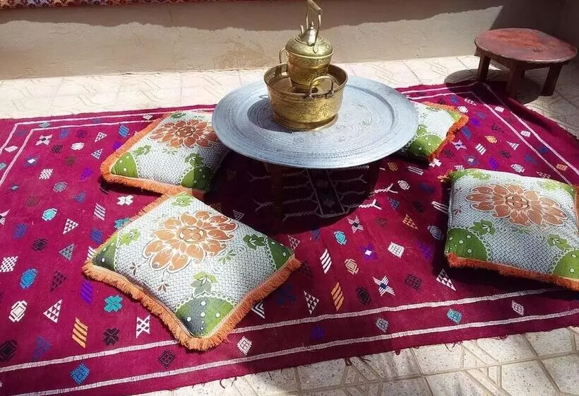 پانسیون Dar Pienatcha