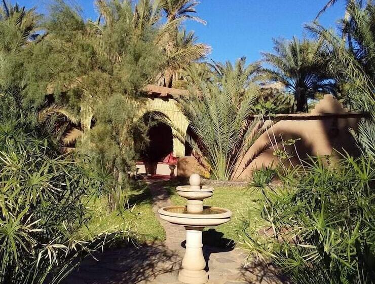 پانسیون Dar Pienatcha