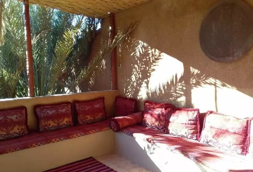 پانسیون Dar Pienatcha