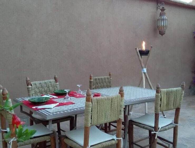 پانسیون Dar Pienatcha