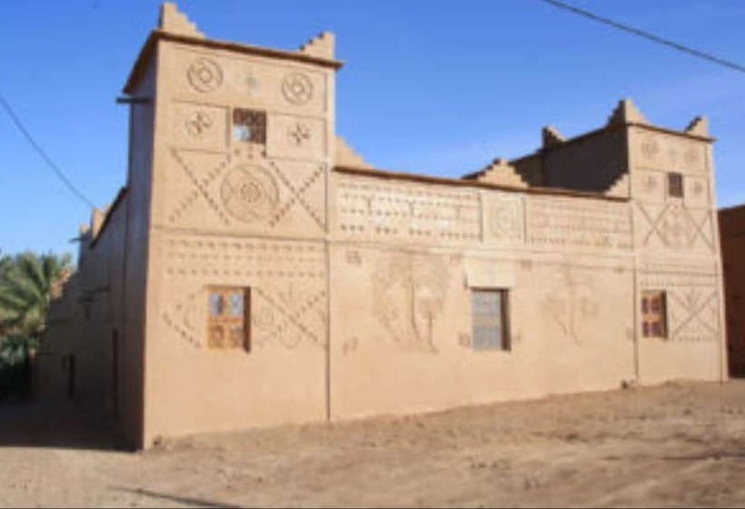 پانسیون Dar Pienatcha