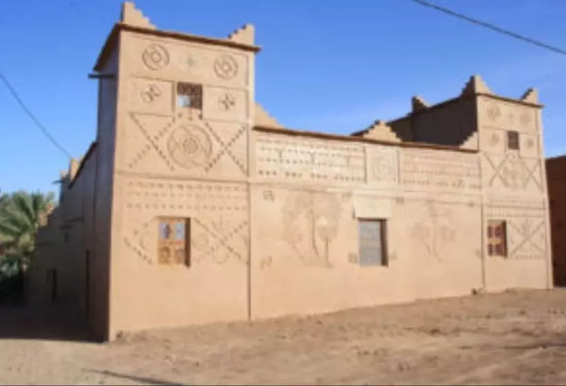 پانسیون Dar Pienatcha