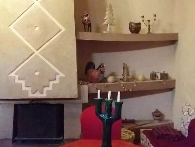 پانسیون Dar Pienatcha