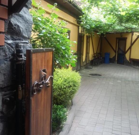 Пансион Fortetsya