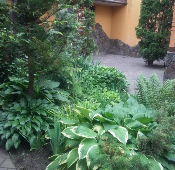 Пансион Fortetsya