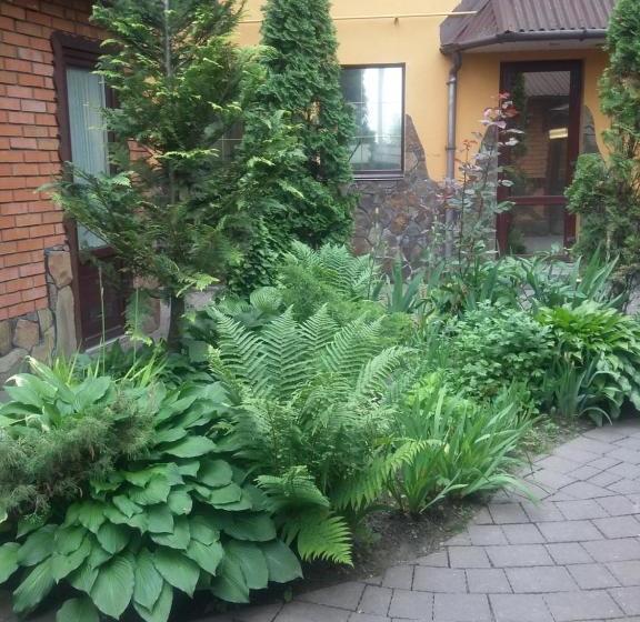 Пансион Fortetsya