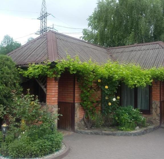 Пансион Fortetsya