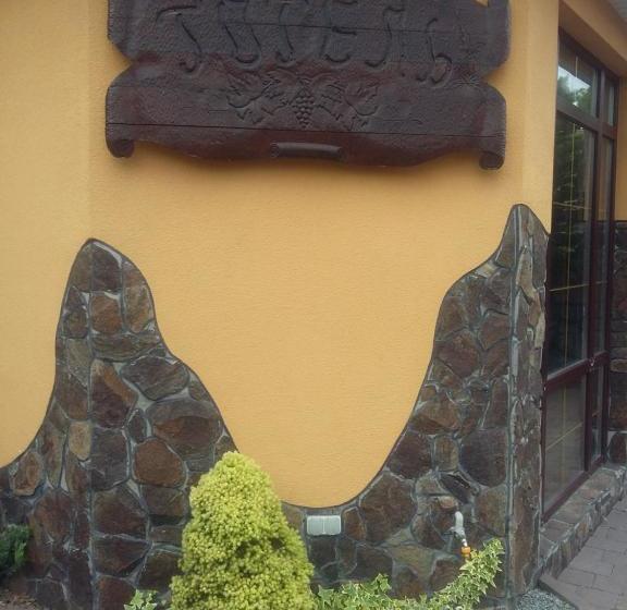 Пансион Fortetsya