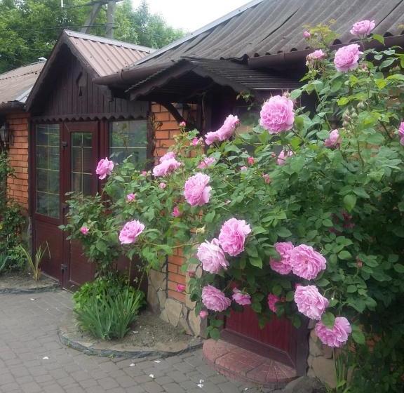 Пансион Fortetsya