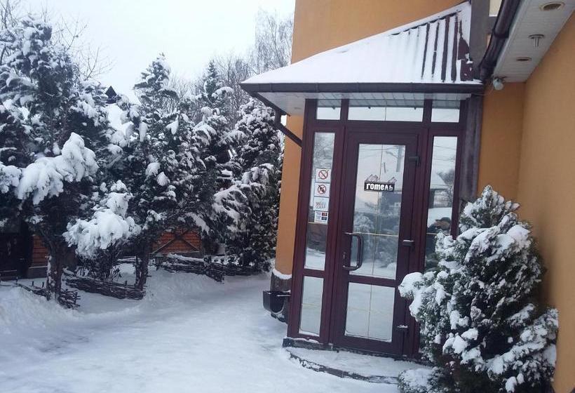 Пансион Fortetsya