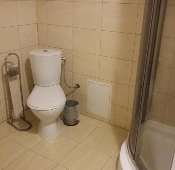 Пансион Fortetsya