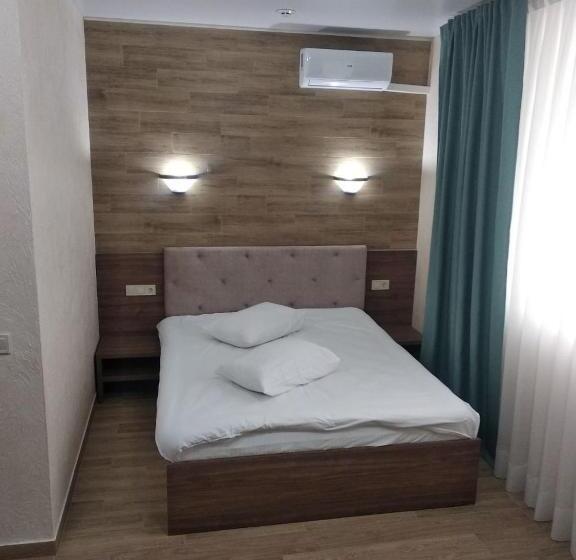 Пансион Fortetsya